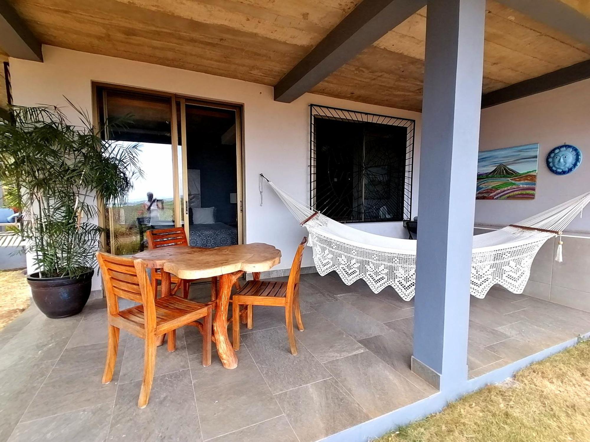 Ananda Guesthouse Balgue Exterior photo