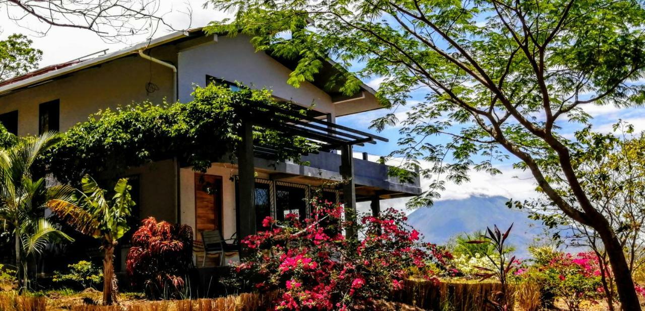 Ananda Guesthouse Balgue Exterior photo